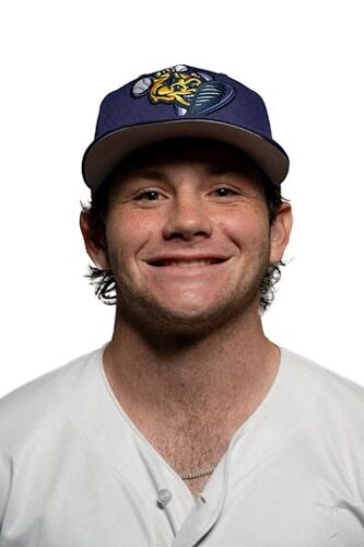 Sprock, Daugherty power Mussels past Mets, 6-3